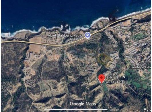 ESENTEPEDE ACIL SATILIK!