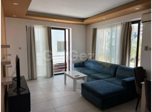 GİRNE MERKEZ'de KİRALIK 2+1