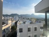 Girne Merkez’de 2+1 Daire