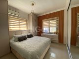 SATILIK - GİRNE KAŞGAR BÖLGESİNDE 2 YATAK ODALI GENIS DAİRE