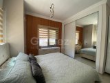 SATILIK - GİRNE KAŞGAR BÖLGESİNDE 2 YATAK ODALI GENIS DAİRE