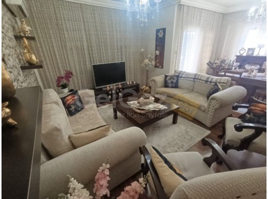 SATILIK DAİRE – KAÇIRILMAYACAK FIRSAT!