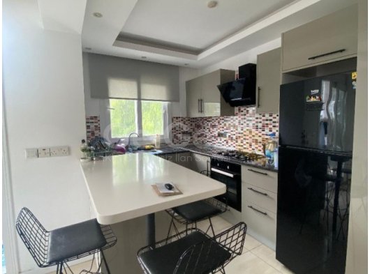 ???? GİRNE MERKEZ’DE FIRSAT DAİRE Eşyalı