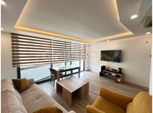 Akacan Elegance'da 2+1 Satılık Daire