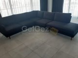 SATILIK TURK KOCANLI LUX PENTHOUSE ENGELSIZ MANZARALI