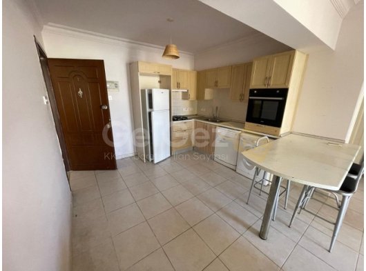 FIRSAT! Karakum’da 2+1 Cennet Köşesi!