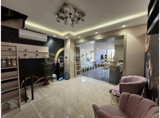 ???? Kiralık Birinci Sınıf Ticari Alan! ????- Klinik İzni Onaylandı