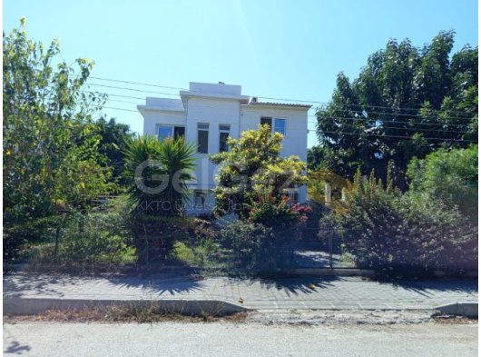 Kiralık 3+1 Villa – Girne Karaoğlanoğlu