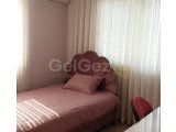 KARAOĞLANOĞLUN'DA EŞYALI SATILIK 2+1 DAİRE