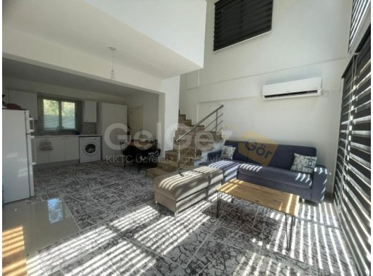 GİRNE KARAOĞLANOĞLUN'da BAHÇELİ 1+1