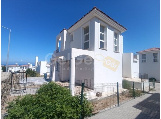 Girne Karşıyaka'da taşınmaya HAZIR, 3 yatak odalı Müstakil Villalar .. ????FIRSAT FİYATA siz de Villa sahibi olun ????Fiyat: £188,999‼️