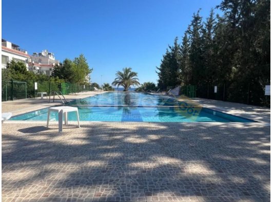 ???? Kiralık – Lapta'da Şık 3 Yatak Odalı Daire ????