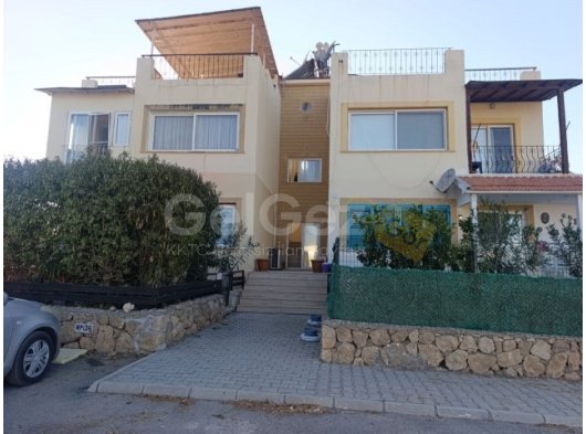 ???? Mükemmel Konum – Denize Sadece Birkaç Saniye Mesafede