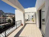 Girne Merkez’de Geniş 3+1 Penthouse