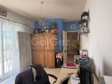 Girne Merkez’de Geniş 3+1 Penthouse