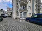 Girne Merkezde Zemin Kat 3+1 Daire
