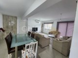 Girne Merkezde Zemin Kat 3+1 Daire