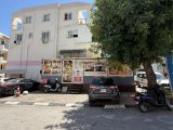 “Girne’nin Kalbinde Çift Taraflı Kazanç!” Satılık Sende Katlı Dükkan – Tek Yetkili