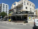 “Girne’nin Kalbinde Çift Taraflı Kazanç!” Satılık Sende Katlı Dükkan – Tek Yetkili
