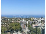 Dağ ve deniz manzarasına karşı ayrıcalıklı bir yaşam... 3+1 | 170 m² geniş yaşam alanı