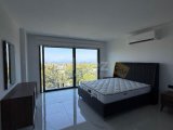 Dağ ve deniz manzarasına karşı ayrıcalıklı bir yaşam... 3+1 | 170 m² geniş yaşam alanı