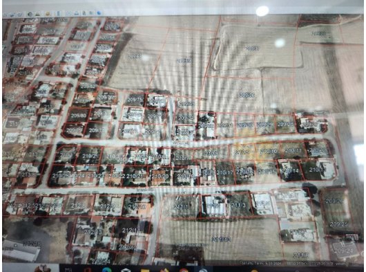 Haspolat'ta 517m2 Satılık Arsa