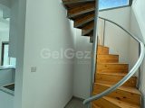 LEFKOŞA'nın GÖBEĞİN'de 2+1 FIRSAT DUBLEX PENTHOUSE