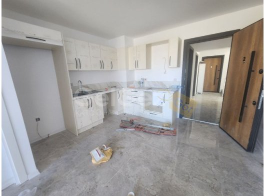 ALSANCAK'TA ESYASIZ KIRALIK 2+1DAIRE