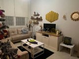 ALSANCAKTA ANAYOL ÜZERİ HARİKA SİTEDE 1+1 SATILIK LOFT DAİRE