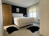 ALSANCAKTA ANAYOL ÜZERİ HARİKA SİTEDE 1+1 SATILIK LOFT DAİRE