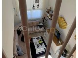 ALSANCAKTA ANAYOL ÜZERİ HARİKA SİTEDE 1+1 SATILIK LOFT DAİRE