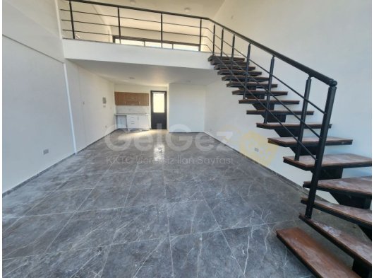 ALSANCAK ANACADDE UZERINDE YEPYENI SENDE KATLI DUKKAN