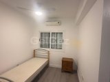 GİRNE MERKEZDE FULL EŞYALI VE YALITIMLI KİRALIK DAİRE