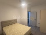 GİRNE MERKEZDE FULL EŞYALI VE YALITIMLI KİRALIK DAİRE