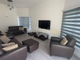 GİRNE MERKEZDE FULL EŞYALI VE YALITIMLI KİRALIK DAİRE