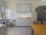 GİRNE MERKEZDE FULL EŞYALI VE YALITIMLI KİRALIK DAİRE