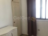 GİRNE MERKEZDE BÜTÜN OLANAKLARA YAKIN KİRALIK DAİRE