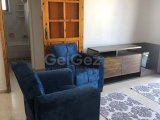 GİRNE MERKEZDE BÜTÜN OLANAKLARA YAKIN KİRALIK DAİRE