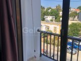 GİRNE MERKEZDE BÜTÜN OLANAKLARA YAKIN KİRALIK DAİRE
