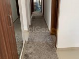 GİRNE MERKEZDE LÜX KİRALIK DAİRE