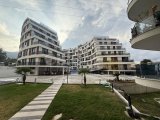 GİRNE – AVRASYA CITY’DE LÜKS EŞYALI 2+1 KİRALIK DAİRE