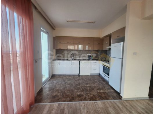 NUSMAR BOLGESINDE KIRALIK PENTHOUSE