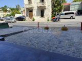 GİRNE'nin EN MERKEZİ ECEVİT CADDESİNDE KİRALIK DÜKKAN