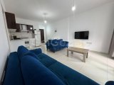 GİRNE MERKEZDE BARIŞ PARK BÖLGESİNDE SATILIK DAİRE