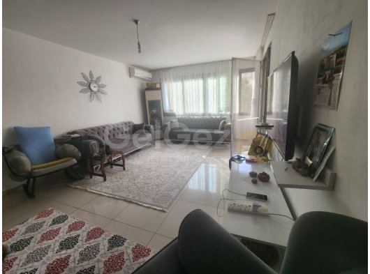 GIRNE MERKEZDE KACIRILMAZ FIRSAT DAIRE