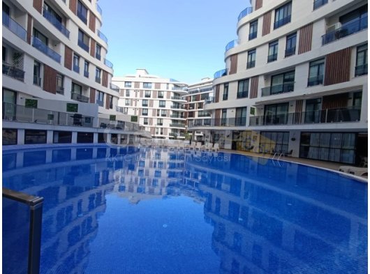 AVRASYA GOLD - ŞEHİR MERKEZİNDE PRESTİJLİ KONUT Lüks Yaşam | Mükemmel Konum | Yatırım Mükemmelliği