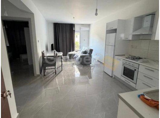 KARAOĞLANOĞLUNDA 1+1 FULL EŞYALI KİRALIK DAİRE