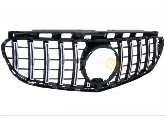 MERCEDES W212 2013-2015 GTR PANJUR KROM