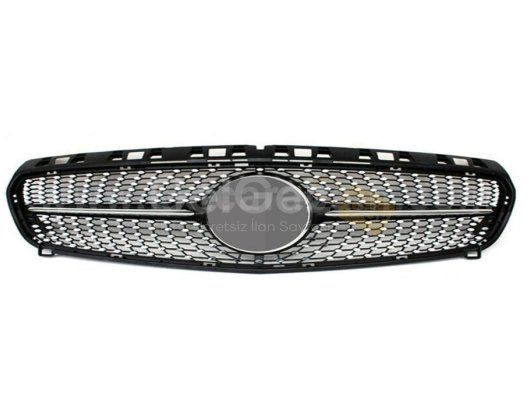 MERCEDES W176 2013-2016 DIAMOND PANJUR