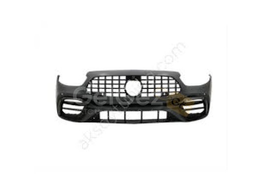 MERCEDES W213 2021- E63 ÖN TAMPON